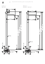 Предварительный просмотр 48 страницы Hans Grohe 10452180 Instructions For Use And Assembly Instructions