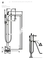 Предварительный просмотр 52 страницы Hans Grohe 10452180 Instructions For Use And Assembly Instructions