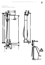 Предварительный просмотр 55 страницы Hans Grohe 10452180 Instructions For Use And Assembly Instructions