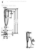 Предварительный просмотр 60 страницы Hans Grohe 10452180 Instructions For Use And Assembly Instructions