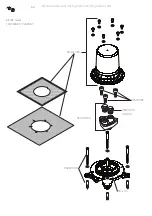 Предварительный просмотр 64 страницы Hans Grohe 10452180 Instructions For Use And Assembly Instructions