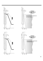 Preview for 3 page of Hans Grohe 10452180 Manual