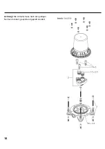 Preview for 10 page of Hans Grohe 10452180 Manual