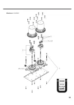 Preview for 43 page of Hans Grohe 10452180 Manual