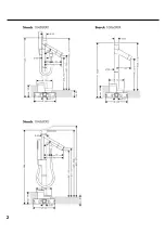 Preview for 82 page of Hans Grohe 10452180 Manual