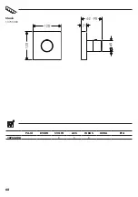 Предварительный просмотр 68 страницы Hans Grohe 10755000HG Instructions For Use/Assembly Instructions