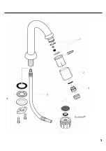 Preview for 15 page of Hans Grohe 13130 Series Assembly Instructions Manual