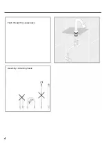 Preview for 16 page of Hans Grohe 13130 Series Assembly Instructions Manual