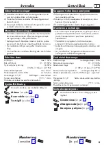 Preview for 9 page of Hans Grohe 1343718 Series Instructions For Use/Assembly Instructions