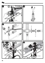 Preview for 20 page of Hans Grohe 1343718 Series Instructions For Use/Assembly Instructions