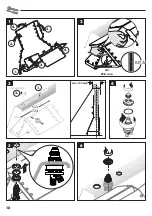 Preview for 18 page of Hans Grohe 13437180 Instructions For Use/Assembly Instructions