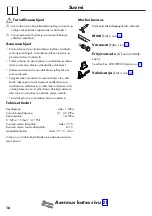 Preview for 16 page of Hans Grohe 13439180 Assembly Instructions Manual