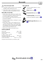 Preview for 23 page of Hans Grohe 13439180 Assembly Instructions Manual