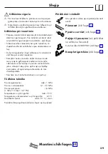 Preview for 29 page of Hans Grohe 13439180 Assembly Instructions Manual