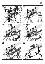 Preview for 21 page of Hans Grohe 13444180 Instructions For Use/Assembly Instructions