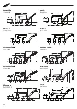 Preview for 22 page of Hans Grohe 13444180 Instructions For Use/Assembly Instructions