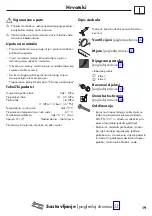 Preview for 19 page of Hans Grohe 1355018 Series Instructions For Use/Assembly Instructions