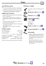 Preview for 29 page of Hans Grohe 1355018 Series Instructions For Use/Assembly Instructions