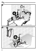 Preview for 32 page of Hans Grohe 1355018 Series Instructions For Use/Assembly Instructions