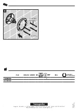 Предварительный просмотр 4 страницы Hans Grohe 13595000 Assembly Instructions