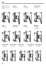 Preview for 38 page of Hans Grohe 1362018 Series Instructions For Use/Assembly Instructions