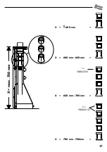 Предварительный просмотр 17 страницы Hans Grohe 14445180 Instructions For Use/Assembly Instructions