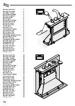 Предварительный просмотр 18 страницы Hans Grohe 14445180 Instructions For Use/Assembly Instructions