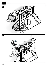 Предварительный просмотр 20 страницы Hans Grohe 14445180 Instructions For Use/Assembly Instructions