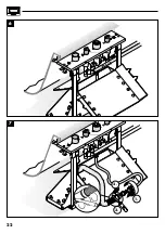 Предварительный просмотр 22 страницы Hans Grohe 14445180 Instructions For Use/Assembly Instructions