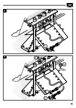 Предварительный просмотр 23 страницы Hans Grohe 14445180 Instructions For Use/Assembly Instructions