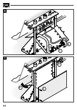Предварительный просмотр 24 страницы Hans Grohe 14445180 Instructions For Use/Assembly Instructions