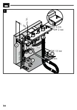 Предварительный просмотр 26 страницы Hans Grohe 14445180 Instructions For Use/Assembly Instructions