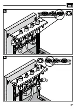 Предварительный просмотр 27 страницы Hans Grohe 14445180 Instructions For Use/Assembly Instructions