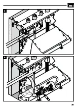 Предварительный просмотр 29 страницы Hans Grohe 14445180 Instructions For Use/Assembly Instructions