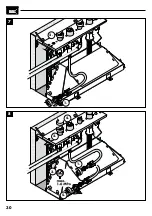 Предварительный просмотр 30 страницы Hans Grohe 14445180 Instructions For Use/Assembly Instructions