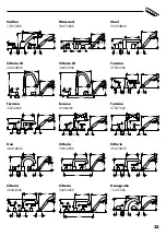 Предварительный просмотр 33 страницы Hans Grohe 14445180 Instructions For Use/Assembly Instructions