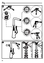 Preview for 32 page of Hans Grohe 14821000 Instructions For Use/Assembly Instructions