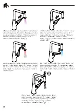 Preview for 38 page of Hans Grohe 14821000 Instructions For Use/Assembly Instructions