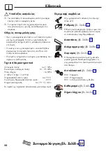 Preview for 22 page of Hans Grohe 14822000 Instructions For Use/Assembly Instructions