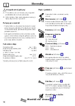 Preview for 12 page of Hans Grohe 14851000 Instructions For Use/Assembly Instructions