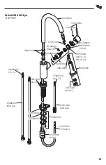 Preview for 15 page of Hans Grohe 14872007 Instructions For Use/Assembly Instructions