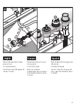 Preview for 19 page of Hans Grohe 15460181 Installation/User Instructions/Warranty