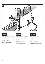 Preview for 22 page of Hans Grohe 15460181 Installation/User Instructions/Warranty