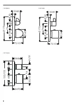 Preview for 2 page of Hans Grohe 15720 Series Manual