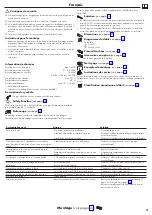 Preview for 3 page of Hans Grohe 15763140 Instructions For Use/Assembly Instructions