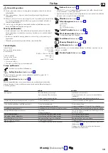 Preview for 19 page of Hans Grohe 15763140 Instructions For Use/Assembly Instructions