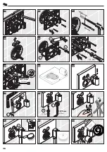 Preview for 36 page of Hans Grohe 15763140 Instructions For Use/Assembly Instructions