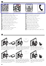 Preview for 40 page of Hans Grohe 15763140 Instructions For Use/Assembly Instructions