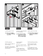 Preview for 6 page of Hans Grohe 16181181 Installation Manual