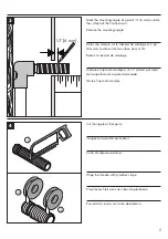 Preview for 5 page of Hans Grohe 24357 1 Series Installation/User Instructions/Warranty